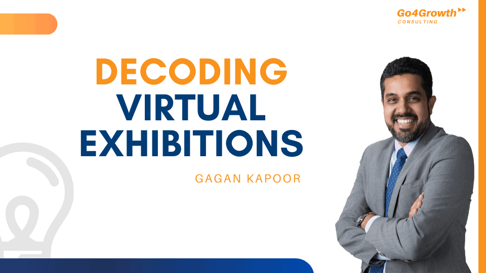 Decoding Virtual Exhibitions